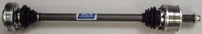 RCA FRANCE am902an -  Приводной вал